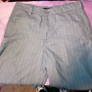 Mens O'Neill Casual Flat Front Shorts